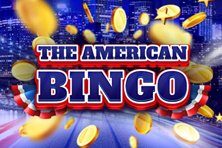 The American Bingo