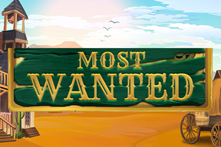 Most Wanted