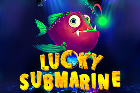Lucky Submarine