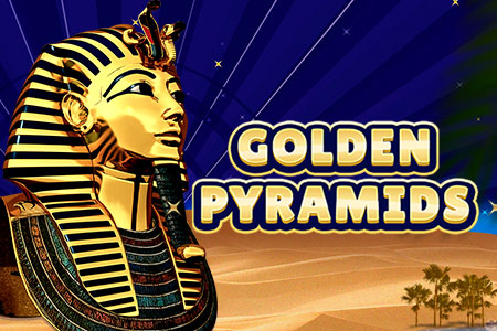 Golden Pyraminds