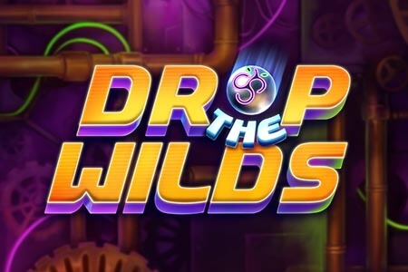 Drop the Wilds