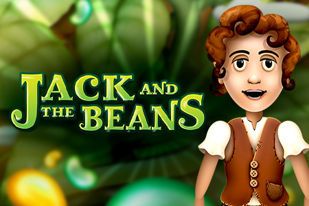 Jack and the Beans