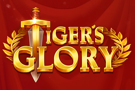 Tiger's Glory