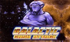 Galactic Cash