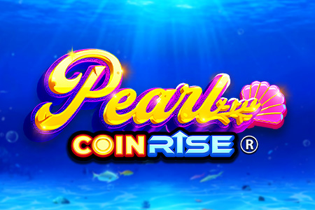 Pearl Coin Rise