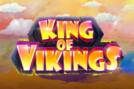 King Of Vikings