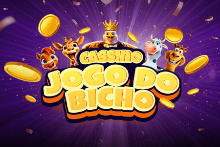 Jogo Do Bicho