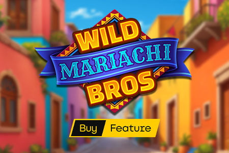 Wild Mariachi Bros