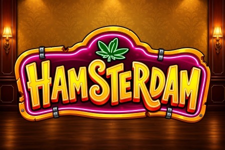 Hamsterdam