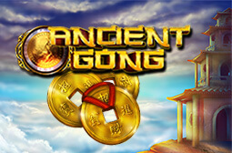 Ancient Gong