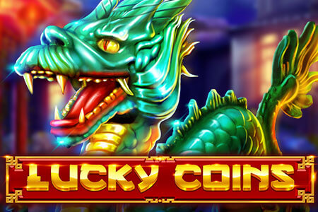 Lucky Coins