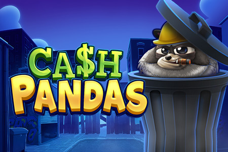 Cash Panda
