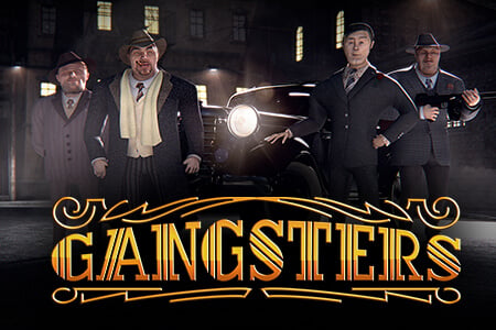 Gangsters
