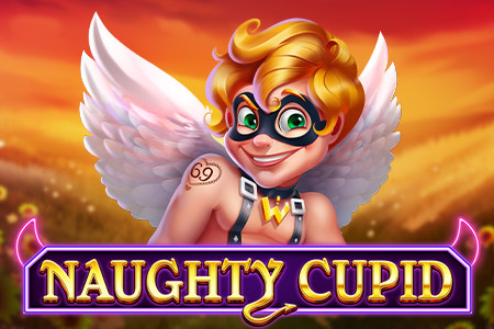 Naughty Cupid