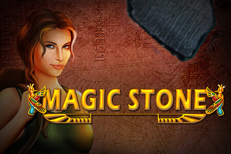 Magic Stone