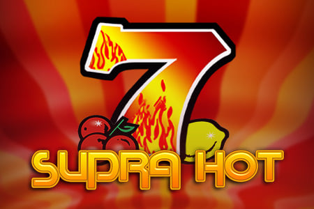 Supra Hot