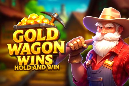 Gold Wagon Wins