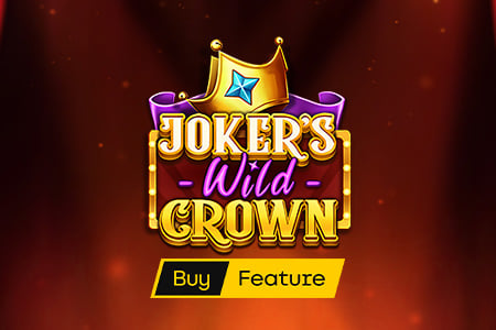 Joker's Wild Crown