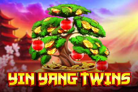 Yin Yang Twins