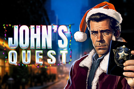 John's Quest