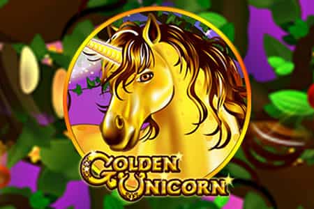 Golden Unicorn