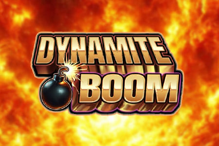 Dynamite Boom