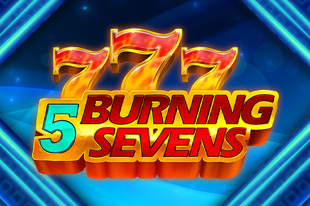 5 Burning sevens