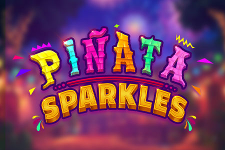 Pinata Sparkles
