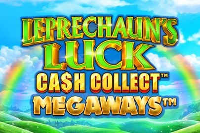 Leprechaun's Luck Cash Collect Megaways
