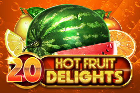 20 Hot Fruit Delights