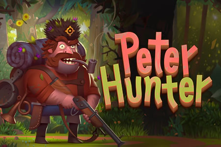 Peter Hunter