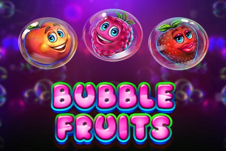 Bubble Fruits