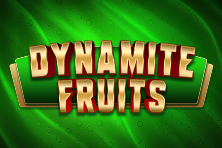 Dynamite Fruits