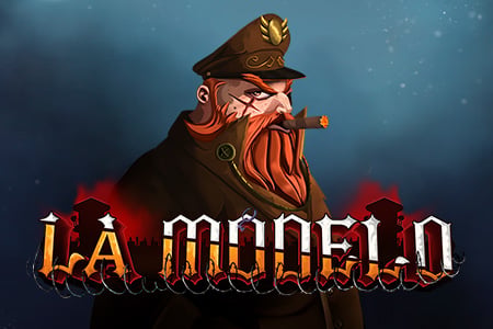 La Modelo