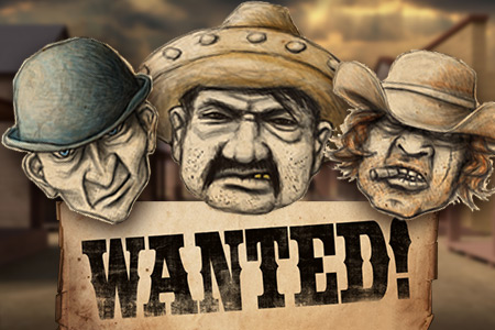Wanted!