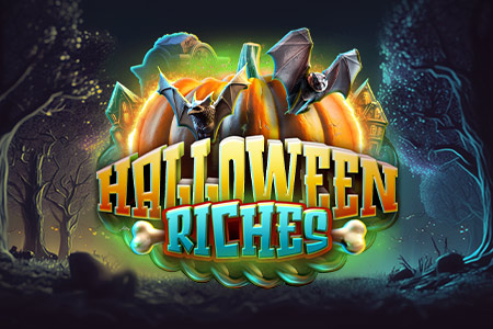 Halloween Riches