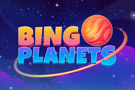 Bingo Planets