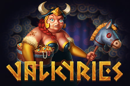 Valkyries