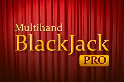 Multihand Blackjack Pro