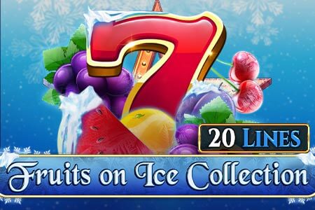 Fruits On Ice Collection 20 Lines