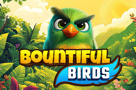 Bountiful Birds