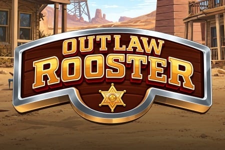 Outlaw Rooster