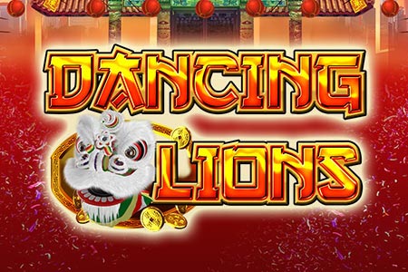 Dancing Lions