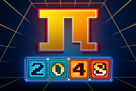 8Bit 2048