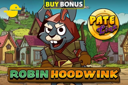 Robin Hoodwink Pate Link
