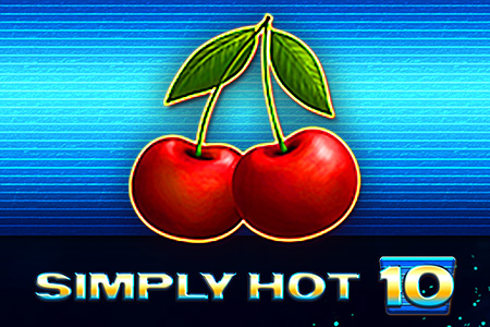 Simply Hot 10