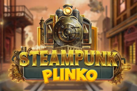 Steampunk Plinko