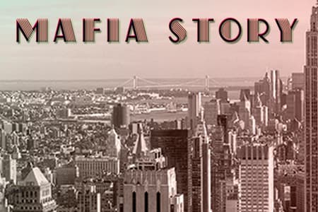 Mafia Story