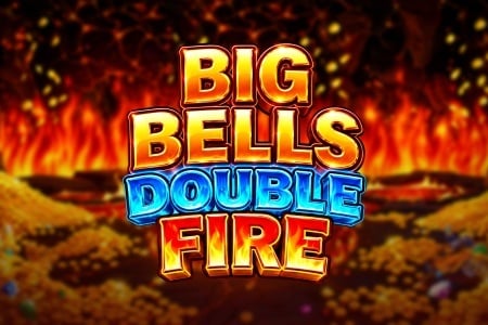Big Bells Double Fire (3x3)