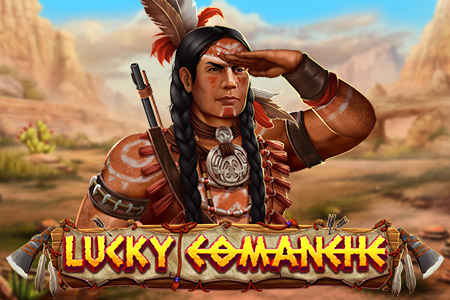 Lucky Comanche